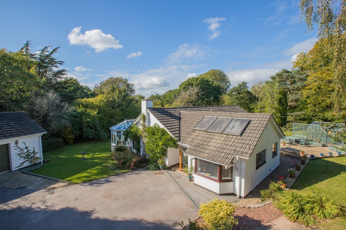 Property For Sale In Marldon Devon Tooyul Adventure